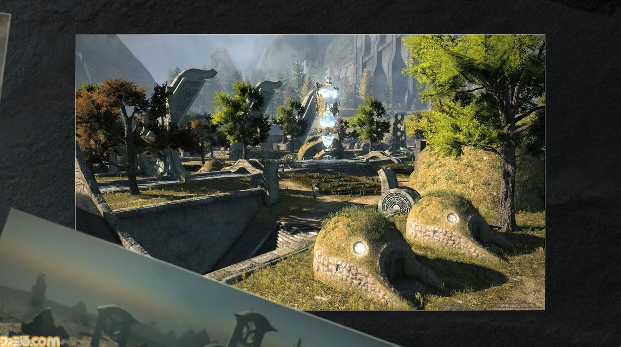 【FF14】基調講演まとめ。新拡張『白銀の探究者』（ワンダラー）2027年1月発売。アライアンスレイドは『エヴァ』とのクロスオーバー。Switch2版も発表
