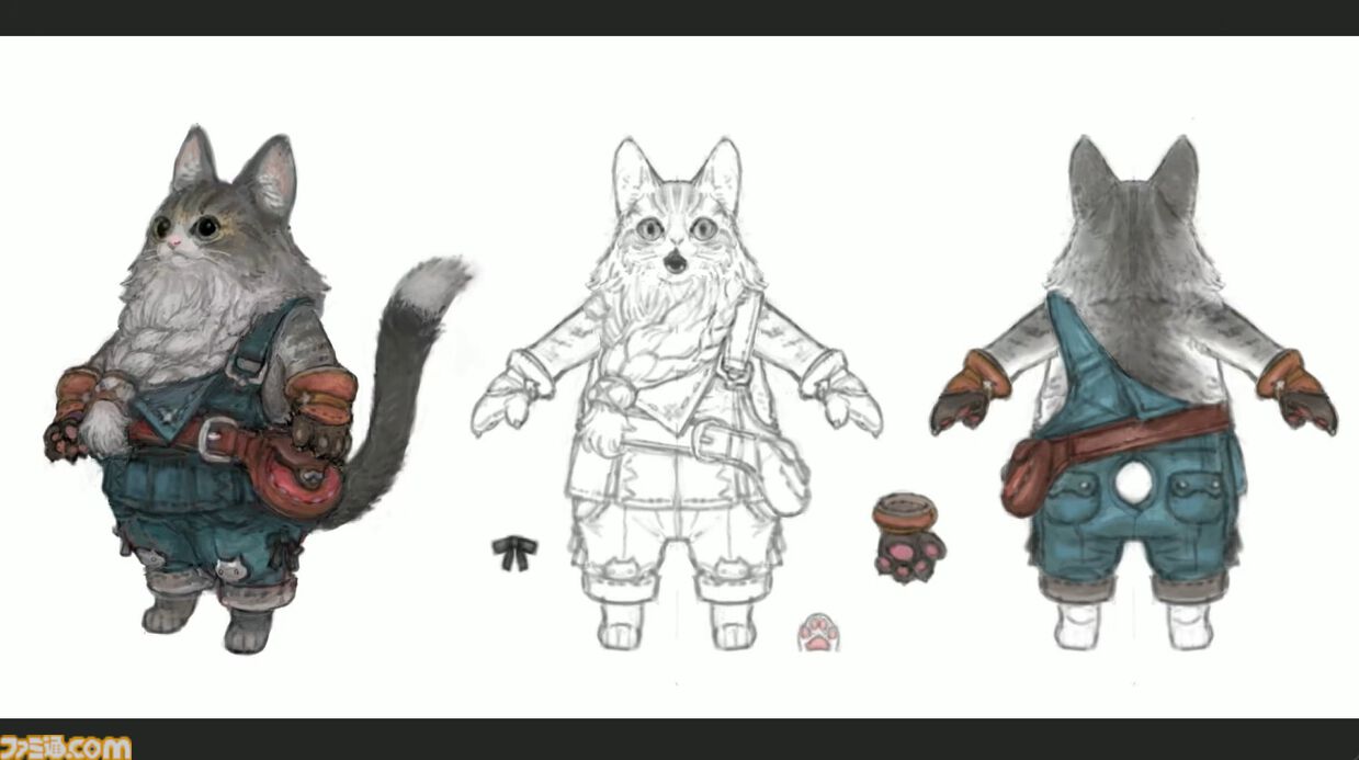 【FF14】基調講演まとめ。新拡張『白銀の探究者』（ワンダラー）2027年1月発売。アライアンスレイドは『エヴァ』とのクロスオーバー。Switch2版も発表