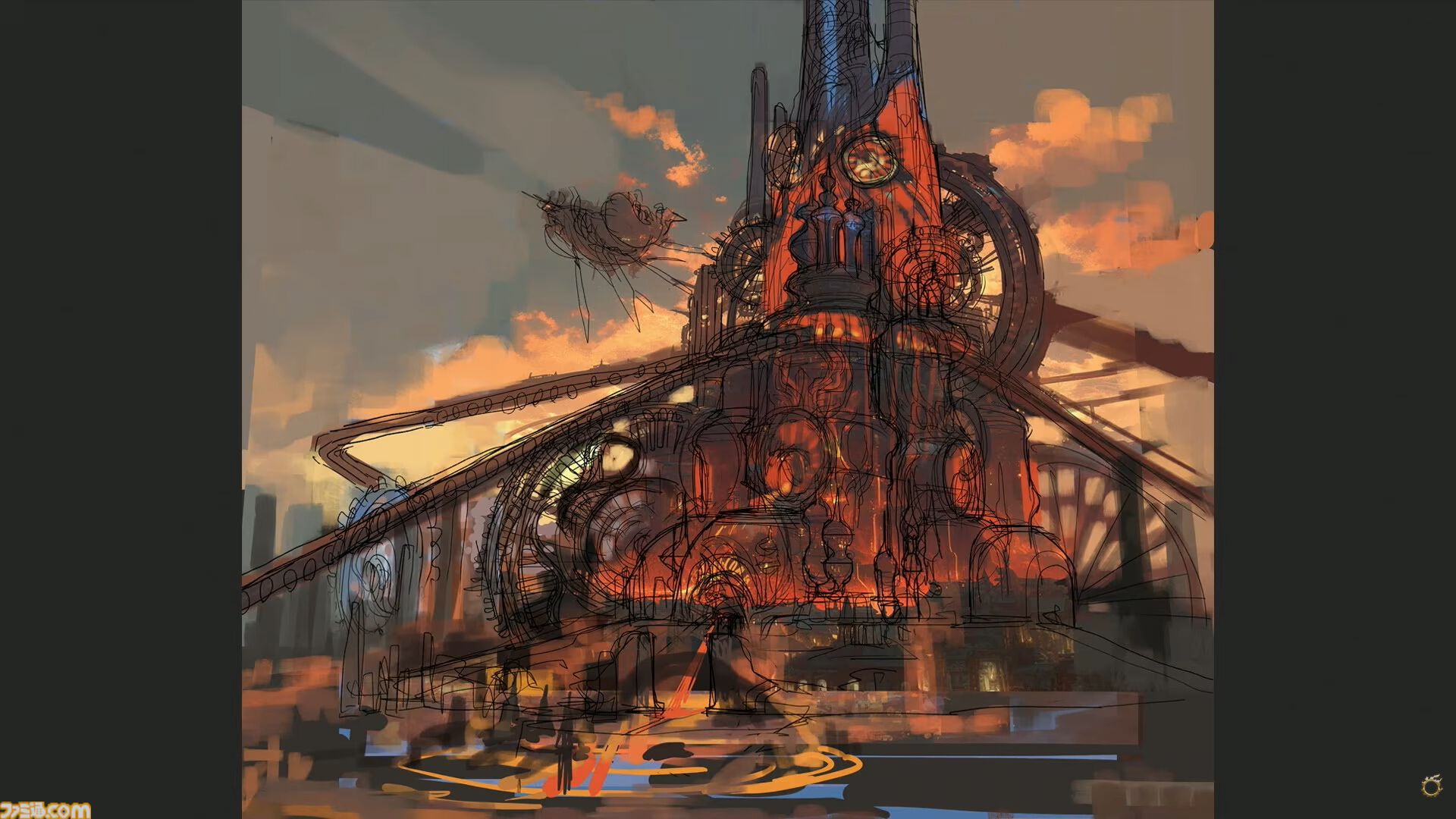 【FF14】基調講演まとめ。新拡張『白銀の探究者』（ワンダラー）2027年1月発売。アライアンスレイドは『エヴァ』とのクロスオーバー。Switch2版も発表