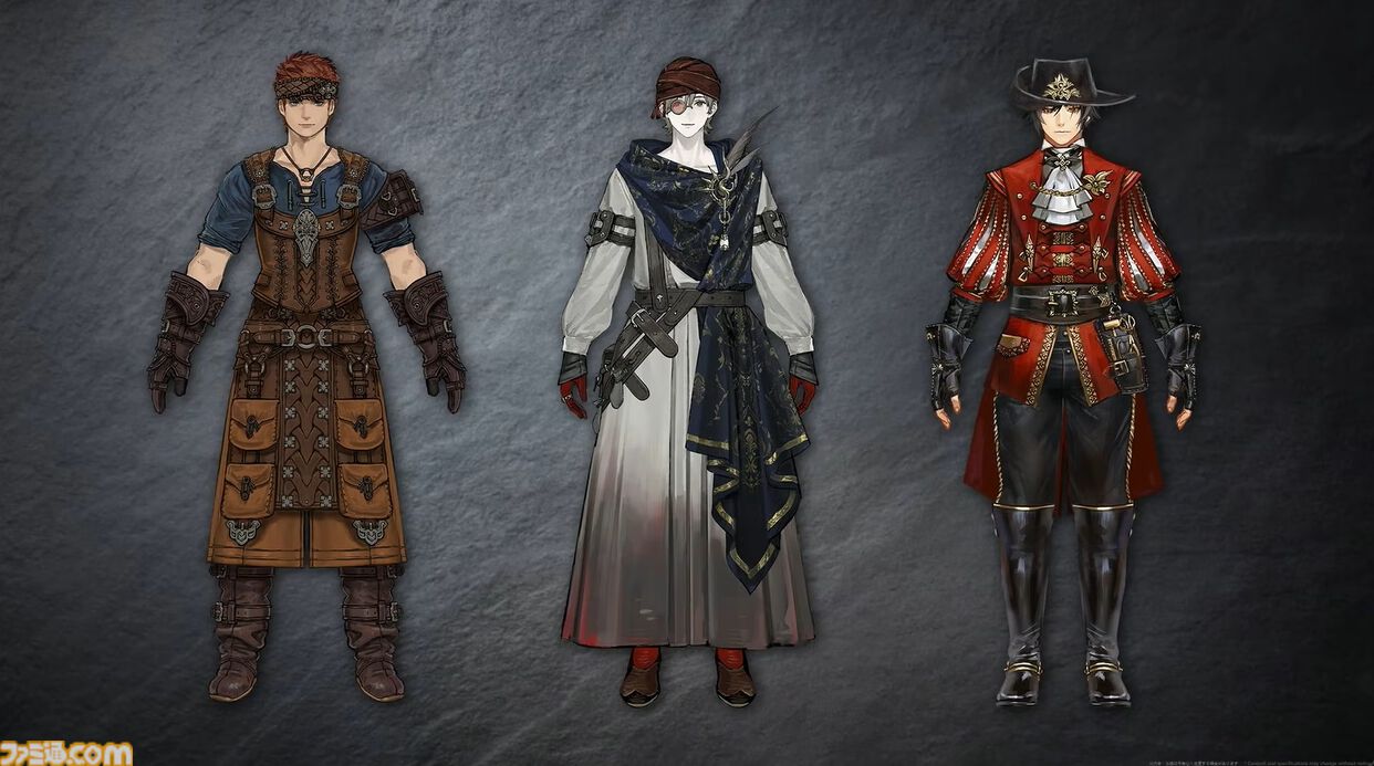 【FF14】基調講演まとめ。新拡張『白銀の探究者』（ワンダラー）2027年1月発売。アライアンスレイドは『エヴァ』とのクロスオーバー。Switch2版も発表