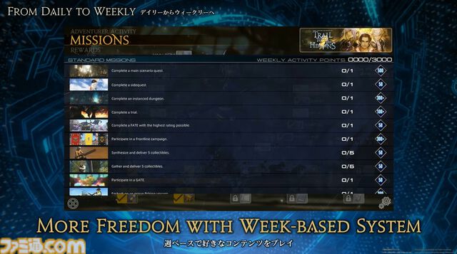 【FF14】新拡張パッケージ『白銀の探究者（ワンダラー）』が2027年1月にリリース。最新情報を速報でお届け