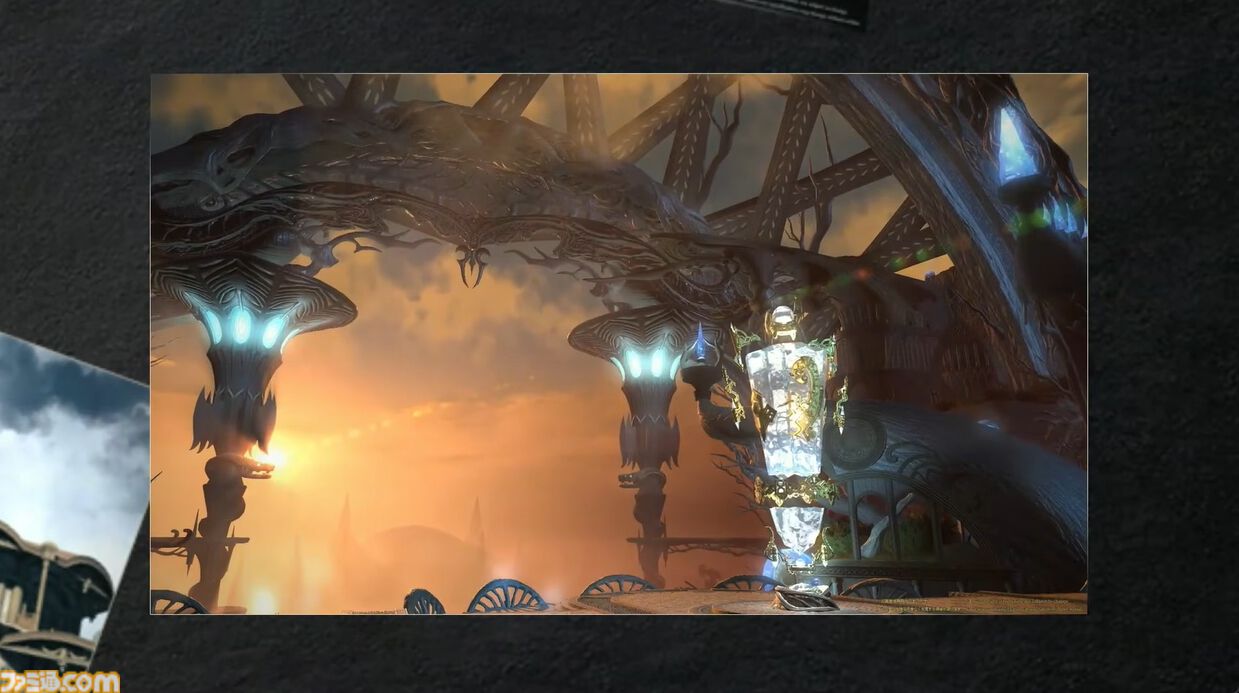 【FF14】基調講演まとめ。新拡張『白銀の探究者』（ワンダラー）2027年1月発売。アライアンスレイドは『エヴァ』とのクロスオーバー。Switch2版も発表
