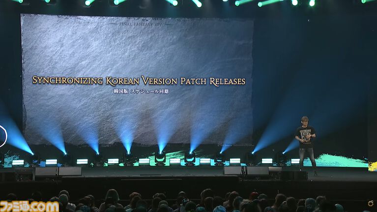 【FF14】基調講演まとめ。新拡張『白銀の探究者』（ワンダラー）2027年1月発売。アライアンスレイドは『エヴァ』とのクロスオーバー。Switch2版も発表