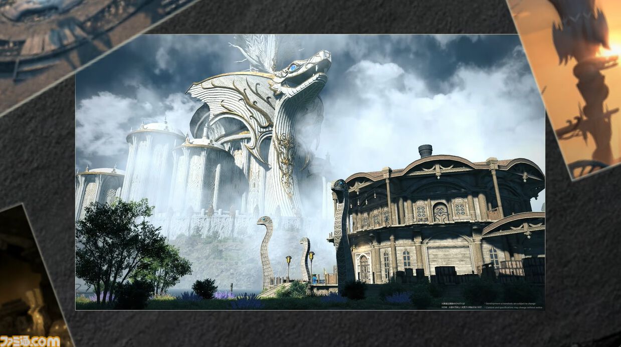 【FF14】基調講演まとめ。新拡張『白銀の探究者』（ワンダラー）2027年1月発売。アライアンスレイドは『エヴァ』とのクロスオーバー。Switch2版も発表