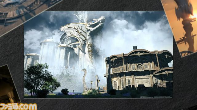 【FF14】新拡張パッケージ『白銀の探究者（ワンダラー）』が2027年1月にリリース。最新情報を速報でお届け