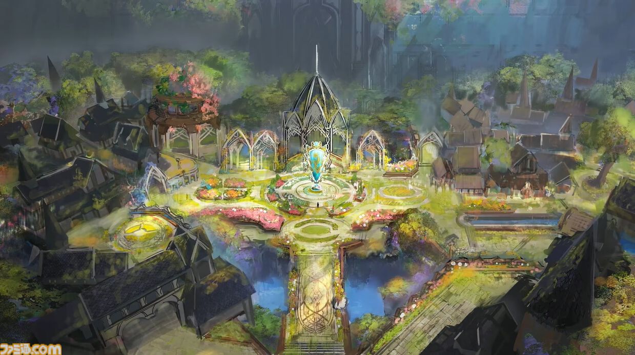 【FF14】基調講演まとめ。新拡張『白銀の探究者』（ワンダラー）2027年1月発売。アライアンスレイドは『エヴァ』とのクロスオーバー。Switch2版も発表