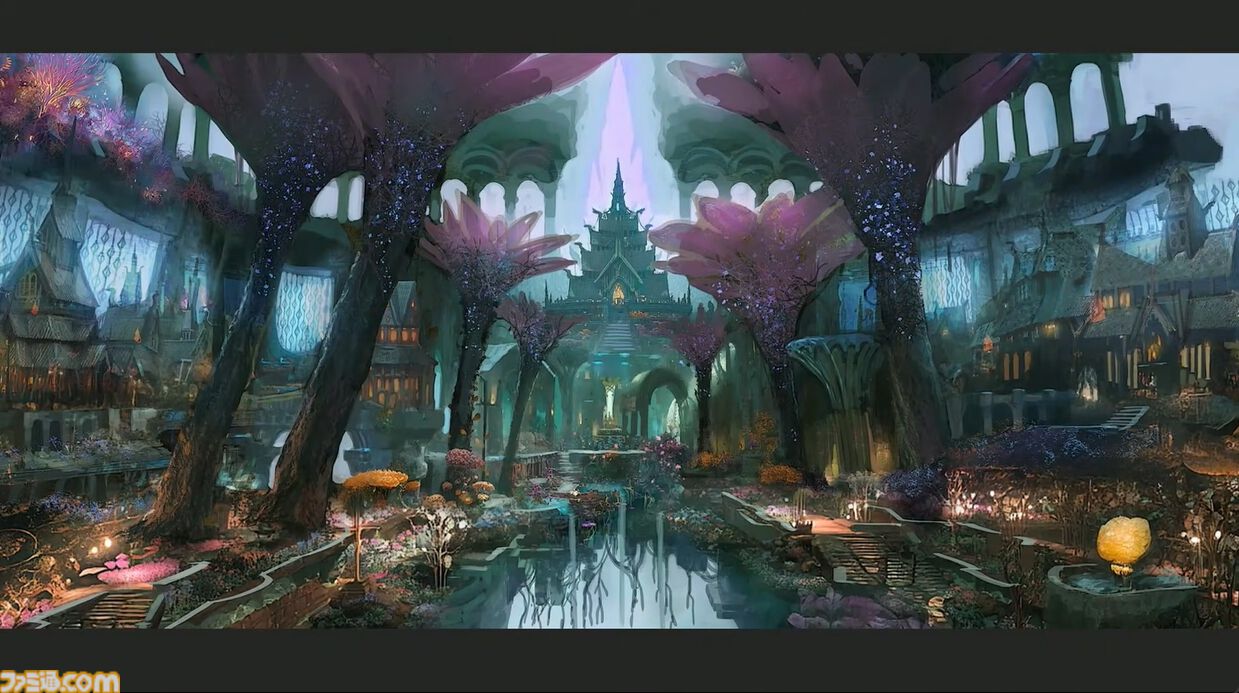 【FF14】基調講演まとめ。新拡張『白銀の探究者』（ワンダラー）2027年1月発売。アライアンスレイドは『エヴァ』とのクロスオーバー。Switch2版も発表