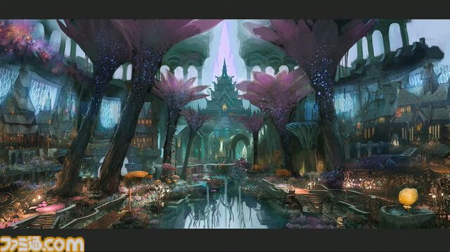 【FF14】新拡張パッケージ『白銀の探究者（ワンダラー）』が2027年1月にリリース。最新情報を速報でお届け