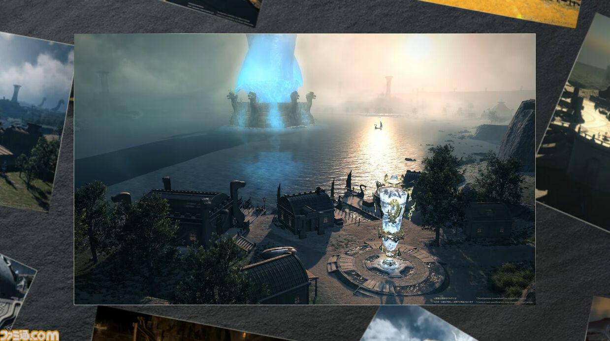 【FF14】基調講演まとめ。新拡張『白銀の探究者』（ワンダラー）2027年1月発売。アライアンスレイドは『エヴァ』とのクロスオーバー。Switch2版も発表