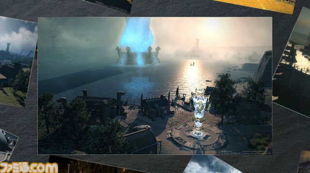 【FF14】新拡張パッケージ『白銀の探究者（ワンダラー）』が2027年1月にリリース。最新情報を速報でお届け