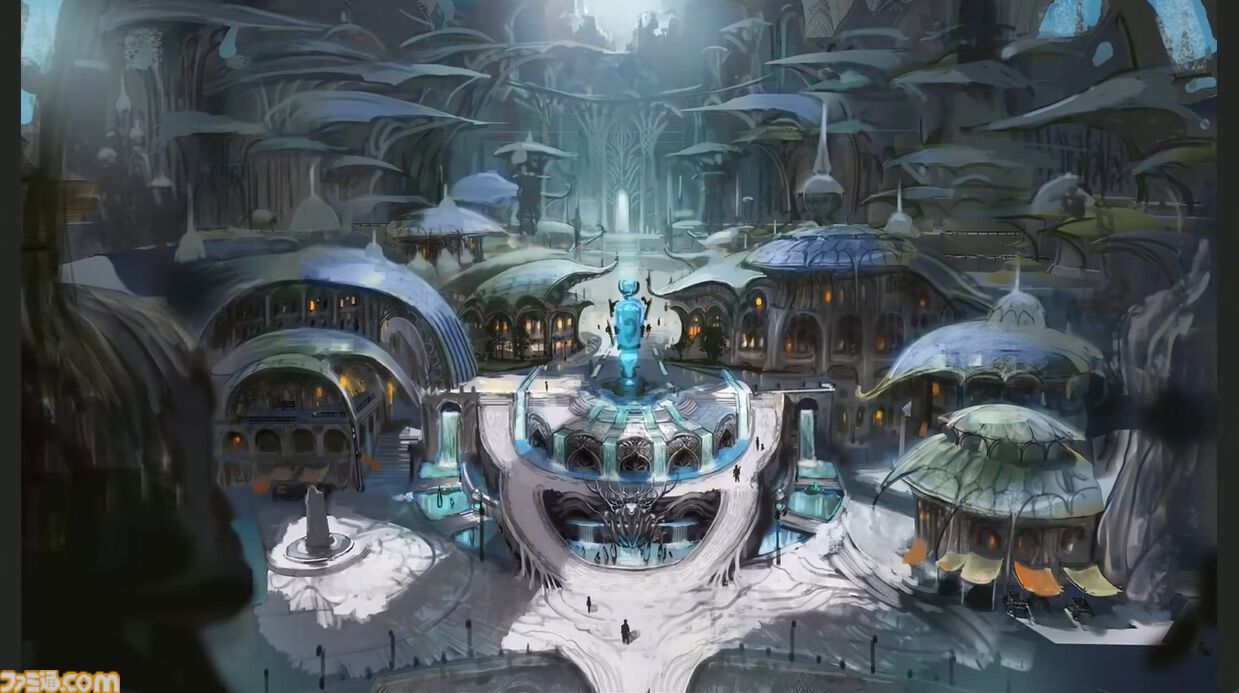 【FF14】基調講演まとめ。新拡張『白銀の探究者』（ワンダラー）2027年1月発売。アライアンスレイドは『エヴァ』とのクロスオーバー。Switch2版も発表