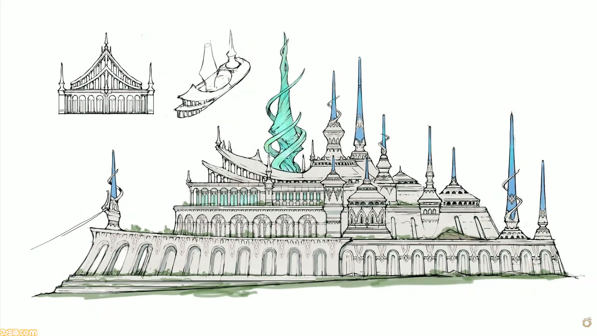 【FF14】基調講演まとめ。新拡張『白銀の探究者』（ワンダラー）2027年1月発売。アライアンスレイドは『エヴァ』とのクロスオーバー。Switch2版も発表