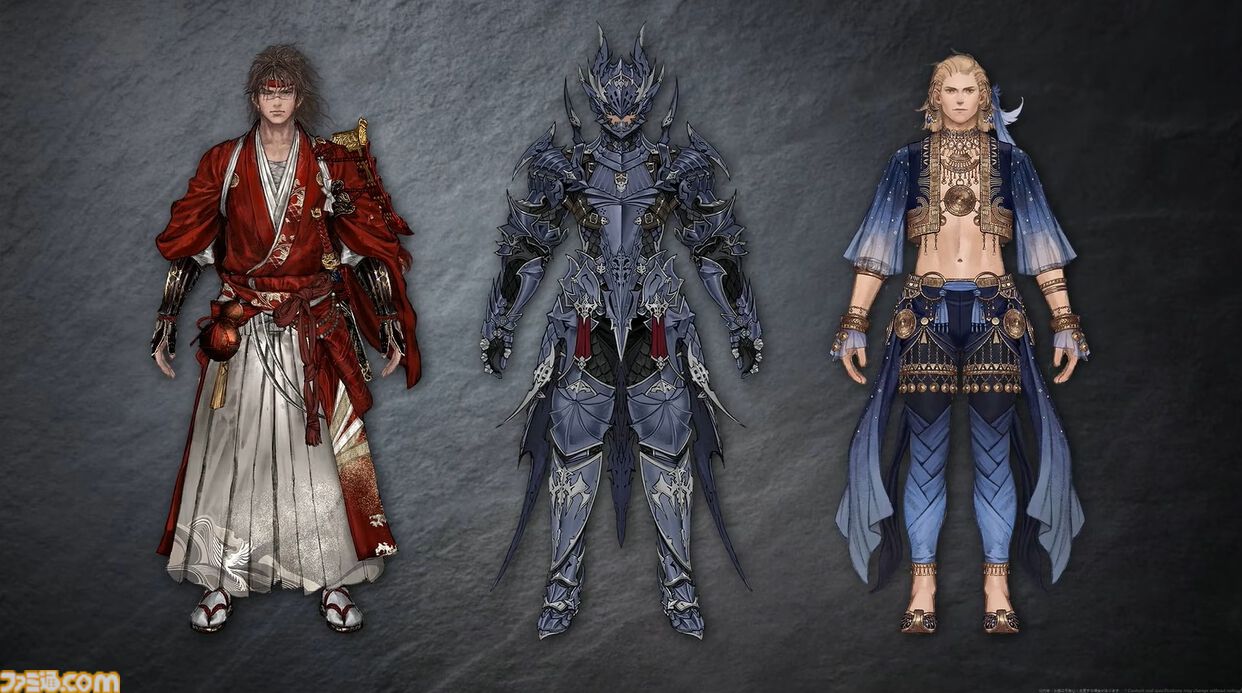 【FF14】基調講演まとめ。新拡張『白銀の探究者』（ワンダラー）2027年1月発売。アライアンスレイドは『エヴァ』とのクロスオーバー。Switch2版も発表