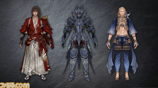 【FF14】基調講演まとめ。新拡張『白銀の探究者』（ワンダラー）2027年1月発売。アライアンスレイドは『エヴァ』とのクロスオーバー。Switch2版も発表