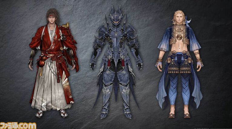 【FF14】基調講演まとめ。新拡張『白銀の探究者』（ワンダラー）2027年1月発売。アライアンスレイドは『エヴァ』とのクロスオーバー。Switch2版も発表