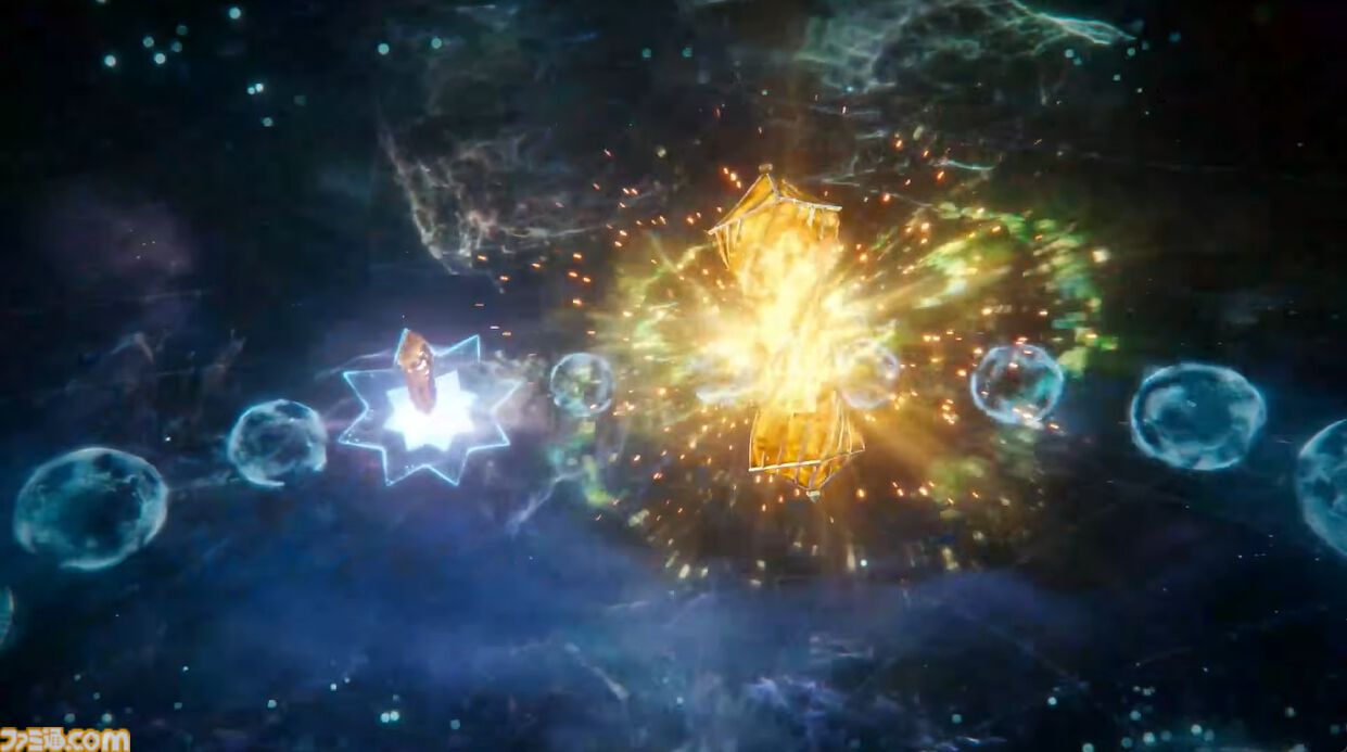 【FF14】基調講演まとめ。新拡張『白銀の探究者』（ワンダラー）2027年1月発売。アライアンスレイドは『エヴァ』とのクロスオーバー。Switch2版も発表
