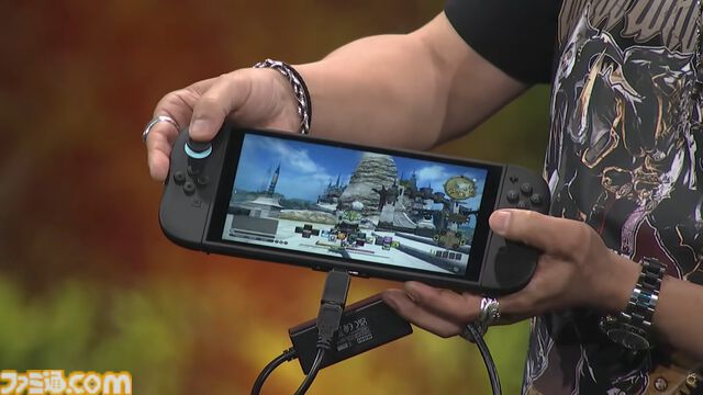 【FF14】基調講演まとめ。新拡張『白銀の探究者』（ワンダラー）2027年1月発売。アライアンスレイドは『エヴァ』とのクロスオーバー。Switch2版も発表