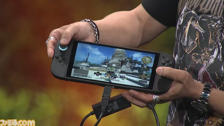 【FF14】基調講演まとめ。新拡張『白銀の探究者』（ワンダラー）2027年1月発売。アライアンスレイドは『エヴァ』とのクロスオーバー。Switch2版も発表