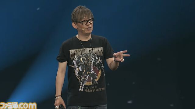 【FF14】基調講演まとめ。新拡張『白銀の探究者』（ワンダラー）2027年1月発売。アライアンスレイドは『エヴァ』とのクロスオーバー。Switch2版も発表