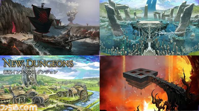 【FF14】基調講演まとめ。新拡張『白銀の探究者』（ワンダラー）2027年1月発売。アライアンスレイドは『エヴァ』とのクロスオーバー。Switch2版も発表