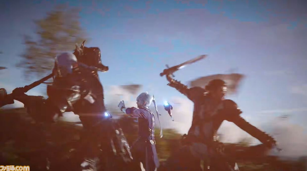【FF14】基調講演まとめ。新拡張『白銀の探究者』（ワンダラー）2027年1月発売。アライアンスレイドは『エヴァ』とのクロスオーバー。Switch2版も発表