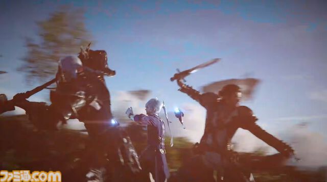 【FF14】新拡張パッケージ『白銀の探究者（ワンダラー）』が2027年1月にリリース。最新情報を速報でお届け