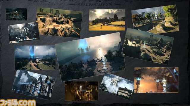 【FF14】新拡張パッケージ『白銀の探究者（ワンダラー）』が2027年1月にリリース。最新情報を速報でお届け