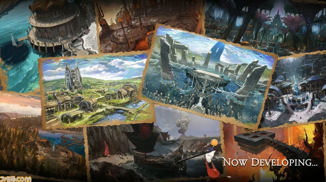 【FF14】基調講演まとめ。新拡張『白銀の探究者』（ワンダラー）2027年1月発売。アライアンスレイドは『エヴァ』とのクロスオーバー。Switch2版も発表