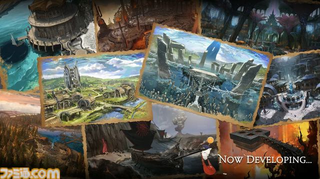 【FF14】新拡張パッケージ『白銀の探究者（ワンダラー）』が2027年1月にリリース。最新情報を速報でお届け