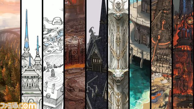 【FF14】新拡張パッケージ『白銀の探究者（ワンダラー）』が2027年1月にリリース。最新情報を速報でお届け