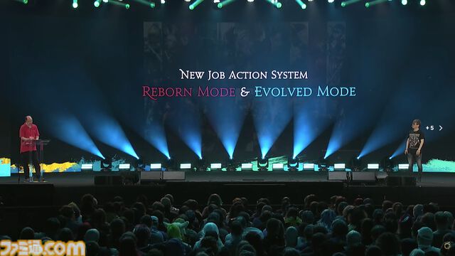 【FF14】基調講演まとめ。新拡張『白銀の探究者』（ワンダラー）2027年1月発売。アライアンスレイドは『エヴァ』とのクロスオーバー。Switch2版も発表