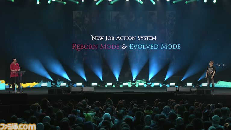 【FF14】基調講演まとめ。新拡張『白銀の探究者』（ワンダラー）2027年1月発売。アライアンスレイドは『エヴァ』とのクロスオーバー。Switch2版も発表