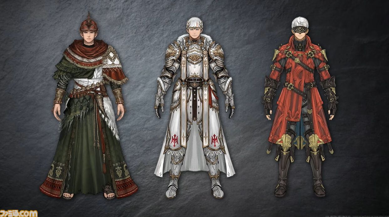 【FF14】基調講演まとめ。新拡張『白銀の探究者』（ワンダラー）2027年1月発売。アライアンスレイドは『エヴァ』とのクロスオーバー。Switch2版も発表