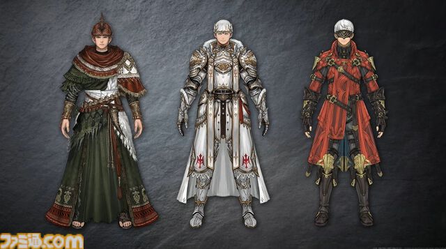 【FF14】基調講演まとめ。新拡張『白銀の探究者』（ワンダラー）2027年1月発売。アライアンスレイドは『エヴァ』とのクロスオーバー。Switch2版も発表