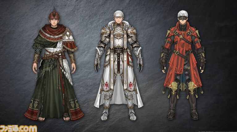 【FF14】基調講演まとめ。新拡張『白銀の探究者』（ワンダラー）2027年1月発売。アライアンスレイドは『エヴァ』とのクロスオーバー。Switch2版も発表