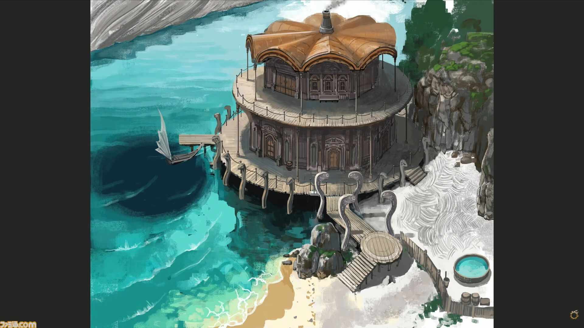 【FF14】基調講演まとめ。新拡張『白銀の探究者』（ワンダラー）2027年1月発売。アライアンスレイドは『エヴァ』とのクロスオーバー。Switch2版も発表