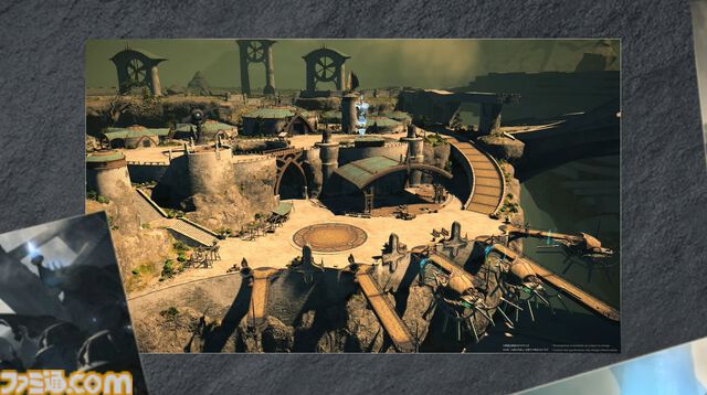 【FF14】新拡張パッケージ『白銀の探究者（ワンダラー）』が2027年1月にリリース。最新情報を速報でお届け