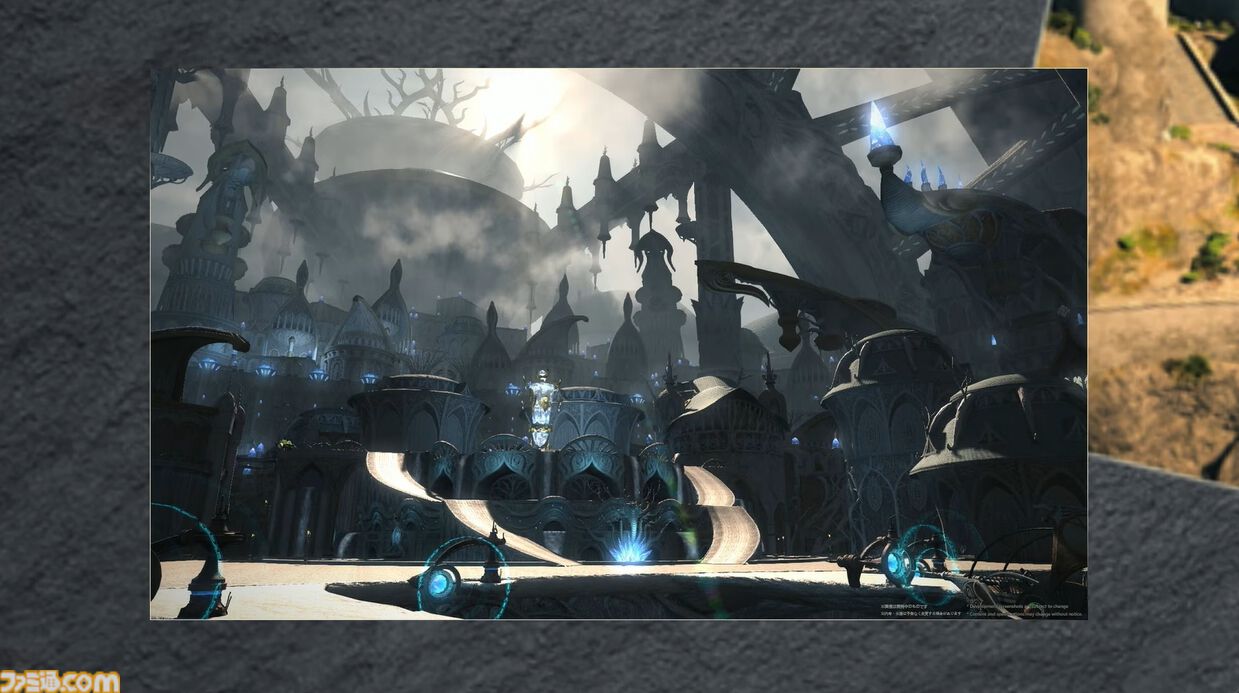 【FF14】基調講演まとめ。新拡張『白銀の探究者』（ワンダラー）2027年1月発売。アライアンスレイドは『エヴァ』とのクロスオーバー。Switch2版も発表