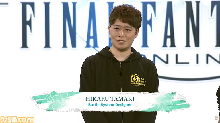 『FF14』リボーンモードとエヴォルヴモードの違いを実機プレイで紹介。シナジーアクションは削除へ。開発パネルまとめ