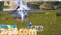 『FF14』リボーンモードとエヴォルヴモードの違いを実機プレイで紹介。シナジーアクションは削除へ。開発パネルまとめ