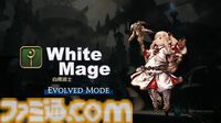 『FF14』リボーンモードとエヴォルヴモードの違いを実機プレイで紹介。シナジーアクションは削除へ。開発パネルまとめ