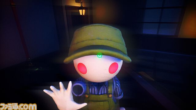 『In Us（インアス）』最大4人協力“悪魔祓い”ホラーが発表。聖歌やトラップ、エクソシストわんちゃんなど、さまざまな方法で人間か悪魔かを見極める