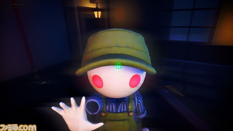 『In Us（インアス）』最大4人協力“悪魔祓い”ホラーが発表。聖歌やトラップ、エクソシストわんちゃんなど、さまざまな方法で人間か悪魔かを見極める