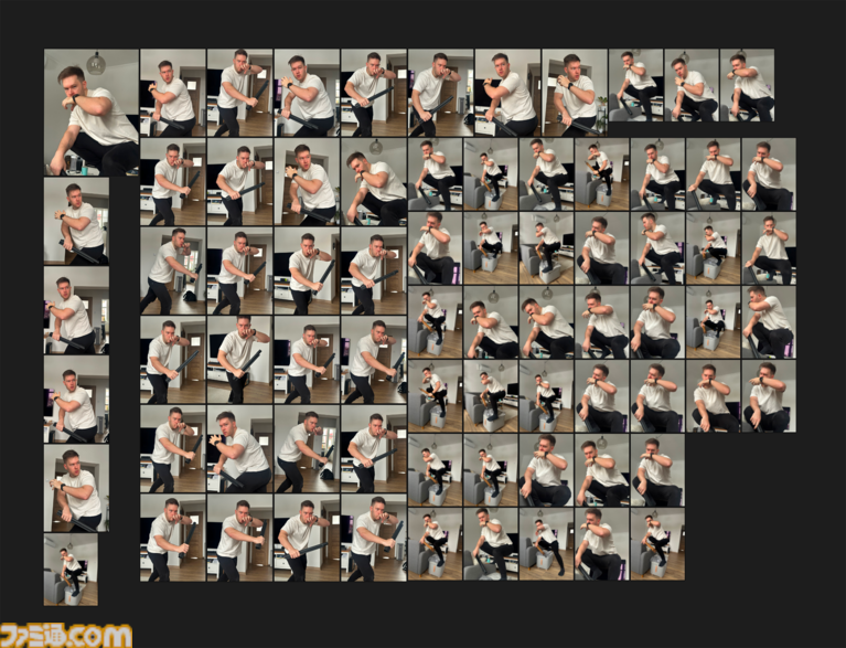 『The Blood of Dawnwalker』キーアート制作の舞台裏が公開。主人公・コーエンと彼の“ドーンウォーカー（半吸血鬼）”としてのアイデンティティを本質的に描く