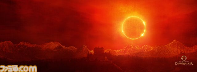 『The Blood of Dawnwalker』キーアート制作の舞台裏が公開。主人公・コーエンと彼の“ドーンウォーカー（半吸血鬼）”としてのアイデンティティを本質的に描く