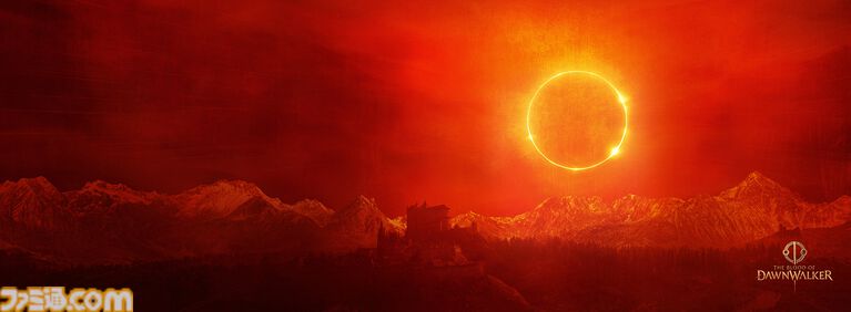 『The Blood of Dawnwalker』キーアート制作の舞台裏が公開。主人公・コーエンと彼の“ドーンウォーカー（半吸血鬼）”としてのアイデンティティを本質的に描く