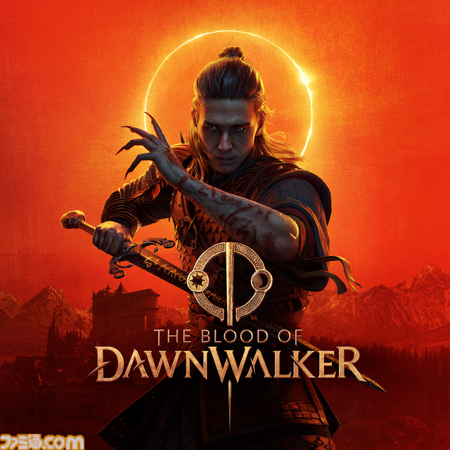 『The Blood of Dawnwalker』キーアート制作の舞台裏が公開。主人公・コーエンと彼の“ドーンウォーカー（半吸血鬼）”としてのアイデンティティを本質的に描く