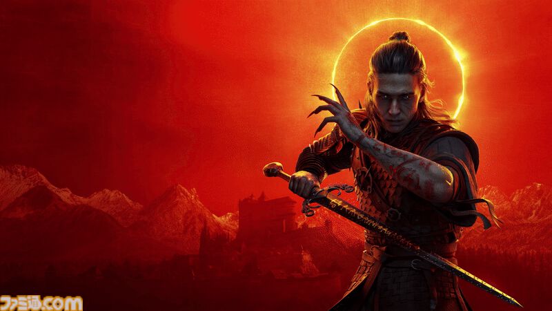『The Blood of Dawnwalker』キーアート制作の舞台裏が公開。主人公・コーエンと彼の“ドーンウォーカー（半吸血鬼）”としてのアイデンティティを本質的に描く