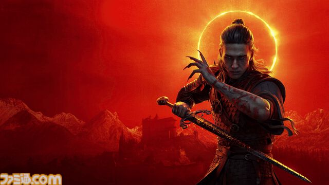 『The Blood of Dawnwalker』キーアート制作の舞台裏が公開。主人公・コーエンと彼の“ドーンウォーカー（半吸血鬼）”としてのアイデンティティを本質的に描く