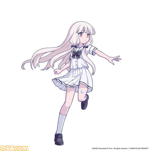 『ルナパルス』1戦60秒以内で決着つく超短期勝負型カードバトルゲームが2027年に配信予定。『FGO』『キングダムハーツ』など手掛けた塩川洋介率いる213℉が開発